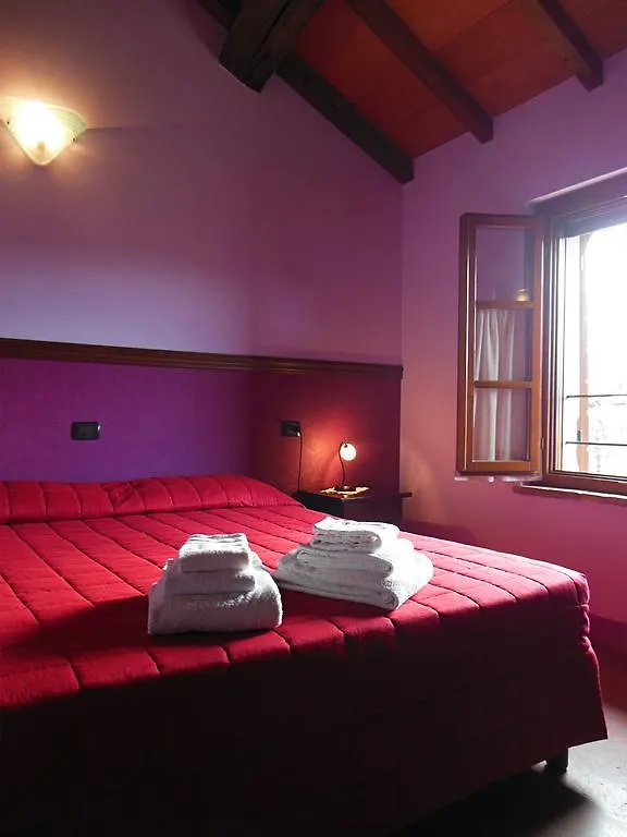 Farm stay Antica Grancia Benedettina Villa Colorno