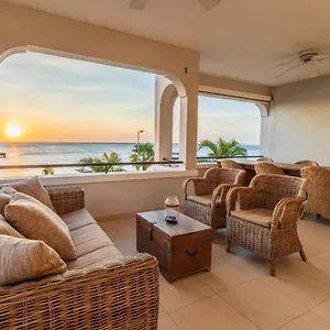 The Shore 4 Bonaire Appartement Playa