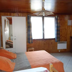 A Appartement Landry