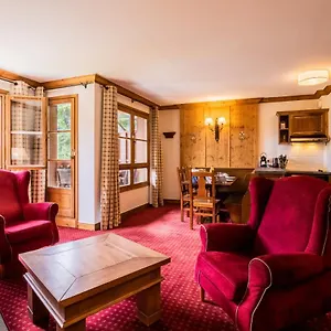 L'ekrin Des Arcs - Arc 1950 Le Village - Duplex 6-8 Pers Appartement Les Arcs (Savoie)
