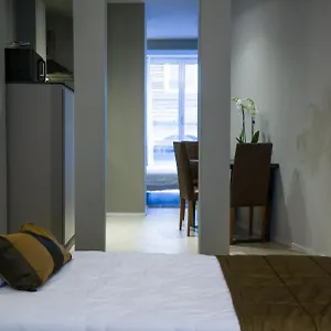 Appartement Astoria, Bologna
