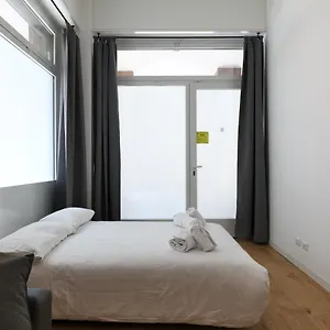 Primopiano - La Malfa Flats , Mailand Italien