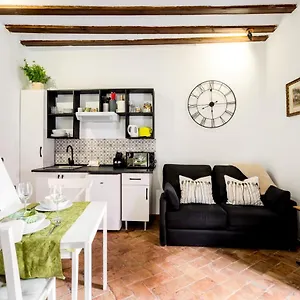 Casa Ispal Alfalfa Vakantiehuis Sevilla