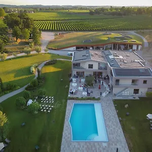 Cobue Wine Resort&spa , Pozzolengo Italien