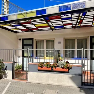 Appartement Borghetto San Donato 105, Bologna
