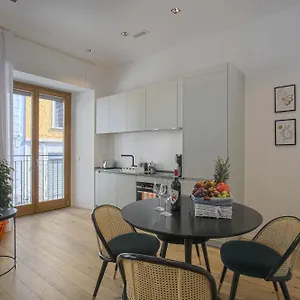 Chic Luxury Apartments-hosted By Sweetstay , Mailand Italien