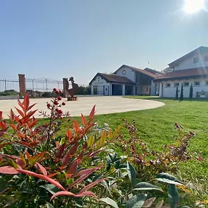 Cascina Mora Bassa , Vigevano Italien