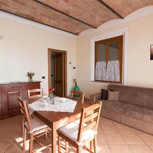 Podere Camollia , Costalpino Italien
