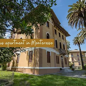 Montale I Limoni Apartment Monterosso al Mare
