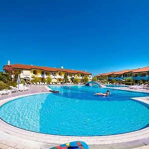 Villaggio Ducale , Bibione Italien