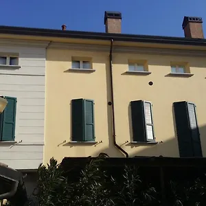 Casa Papi Appartamento
