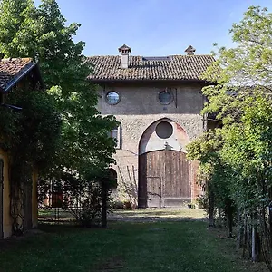 Vakantiehuis Le Dimore De Il Borgo Del Balsamico, Albinea