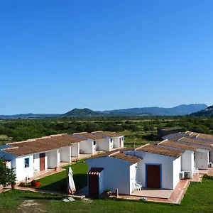 Orvile , Posada (Sardinia) Italien
