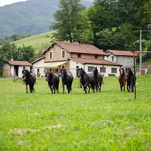 Carovane Bauernhof