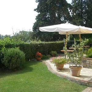 Casa Del Colombaio , San Gimignano Italien