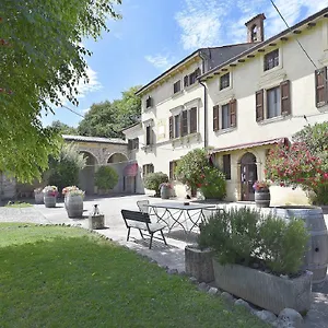 Corte Marzago , Salionze Italien