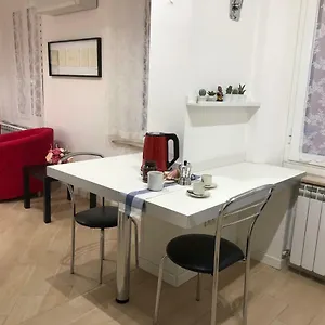 Temporary House Vicolo Colombina Apartment