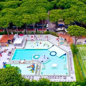 Chalet Dena Chalets - At The, Lido di Spina