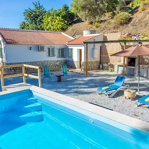 Casa Lirios Villa Cómpeta