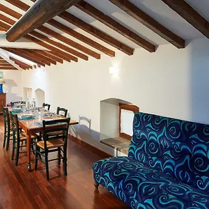La Casa Di Giulia-family Apartment
